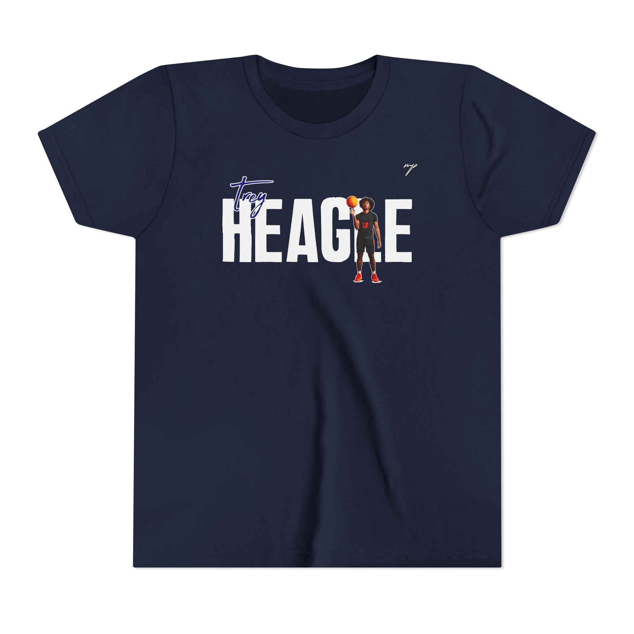 Trey Heagle YOUTH Graphic Tee