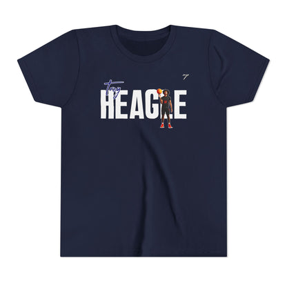 Trey Heagle YOUTH Graphic Tee