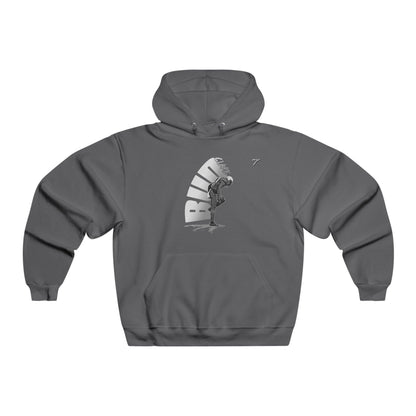 Bud Clark Vintage Hoodie