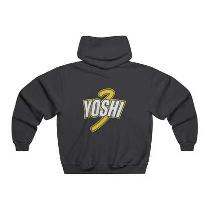 Joshua Mackey Vintage Hoodie