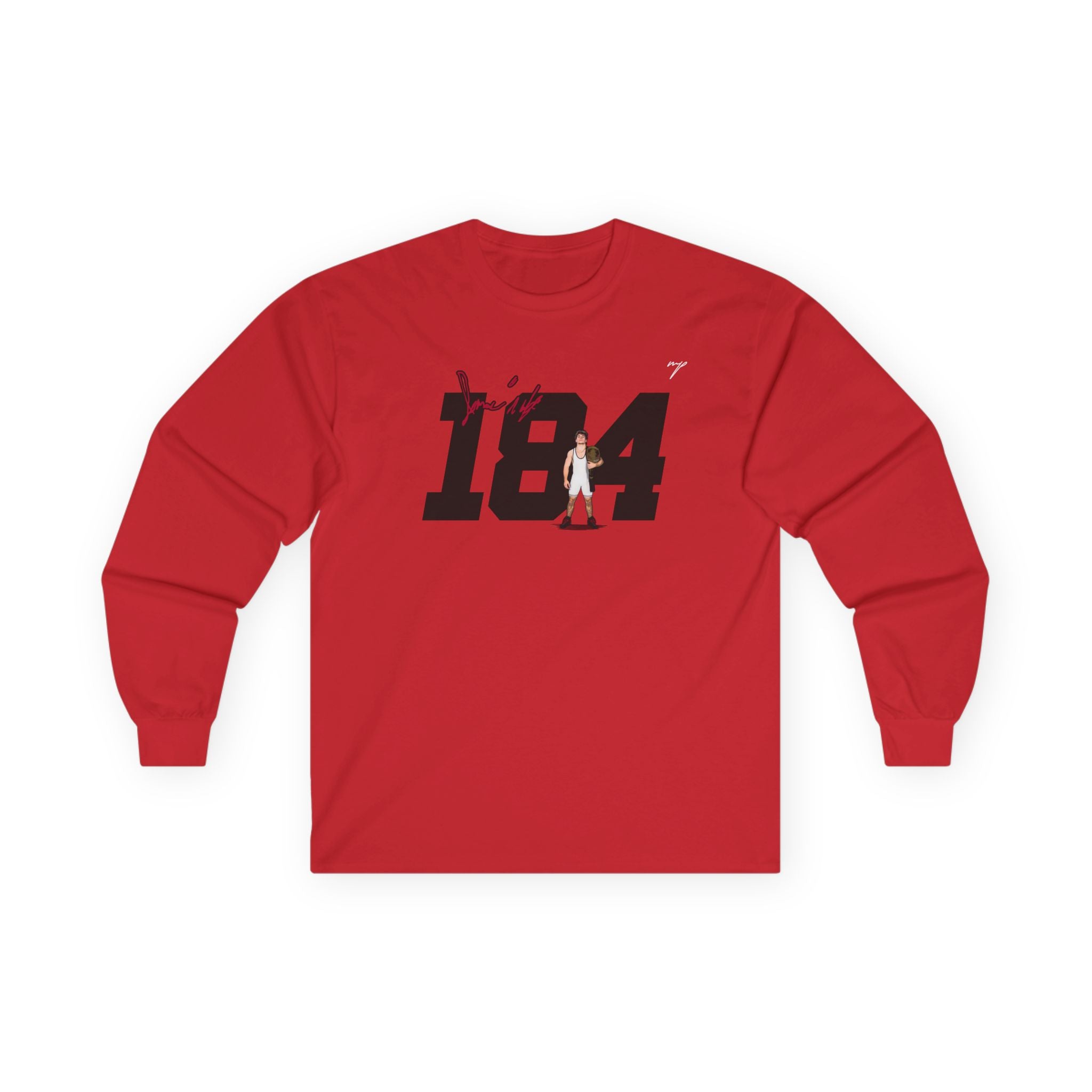 James Taft Long Sleeve