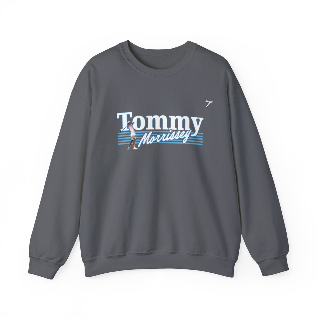 Tommy Morrissey Crewneck
