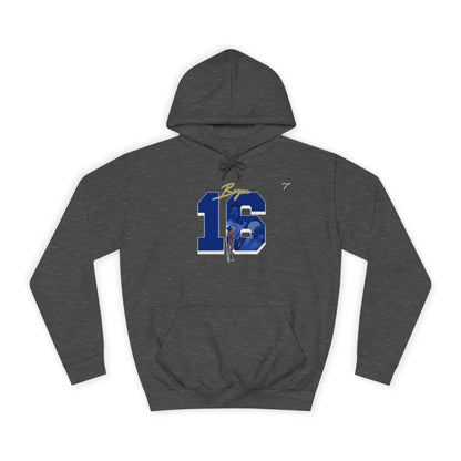 Jeremiah Boyce Hoodie