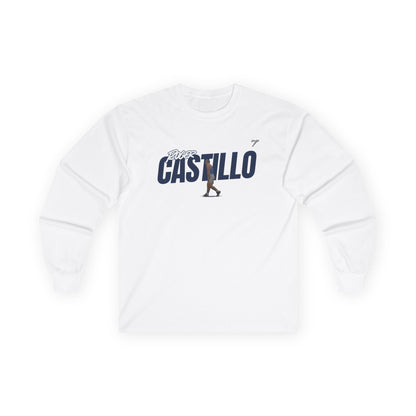 Roger Castillo Long Sleeve Tee