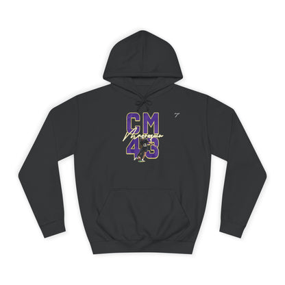 Carson Marroquin Hoodie