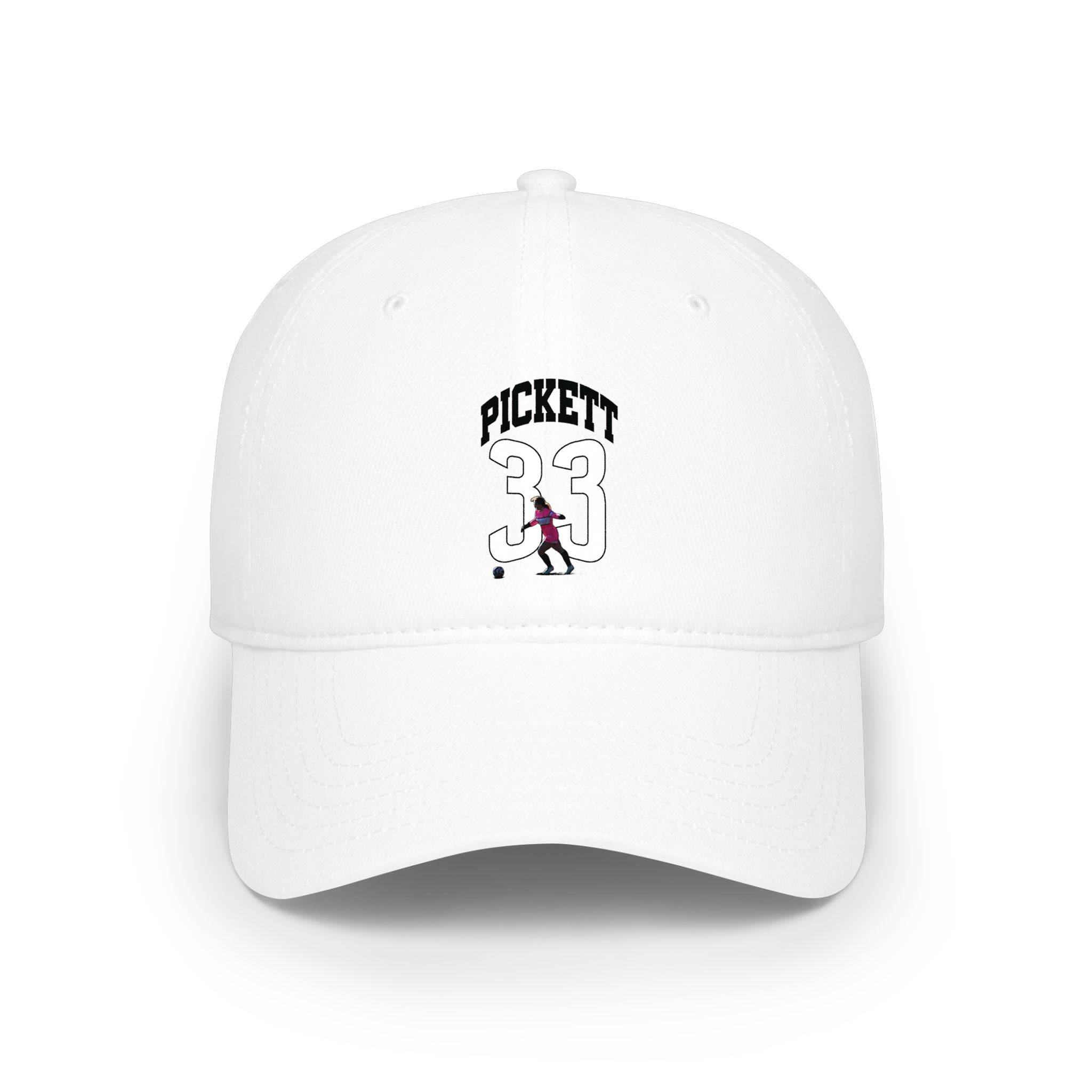 Allie Pickett Hat
