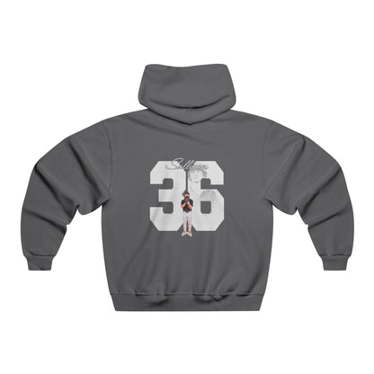 Shawn Sullivan Vintage Hoodie