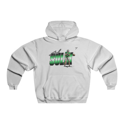 Jack Sulik Vintage Hoodie