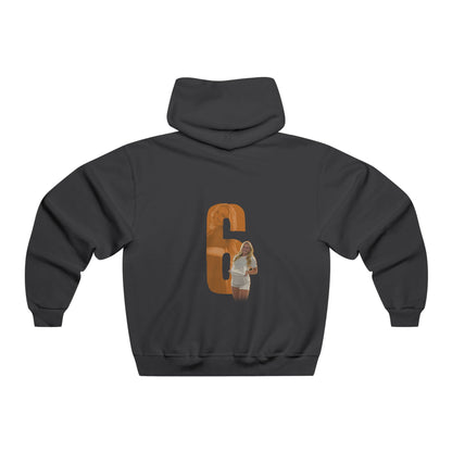Pearce Groer Vintage Hoodie