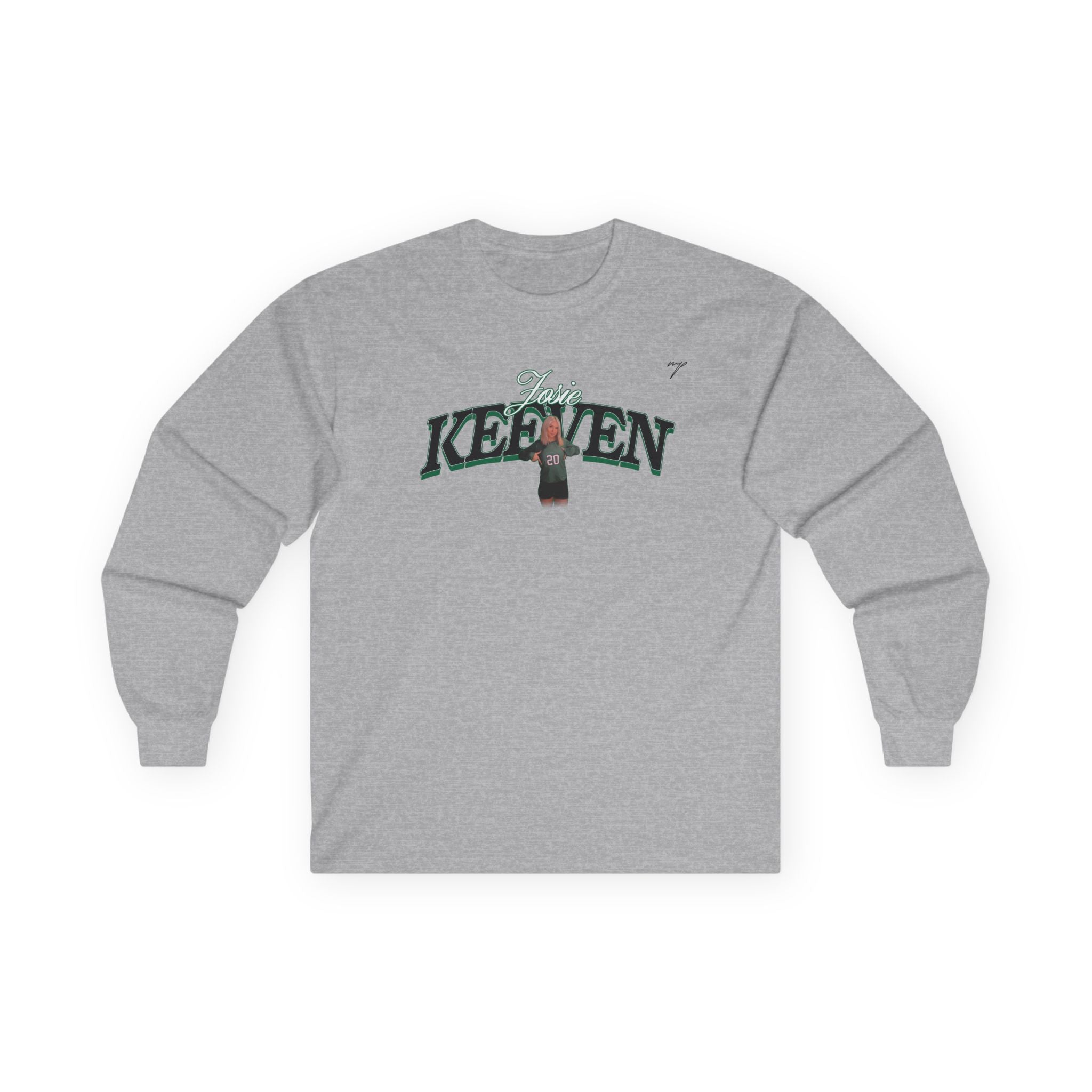 Josie Keeven Long Sleeve
