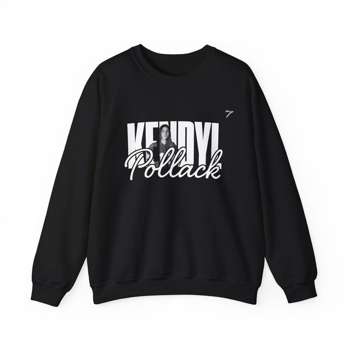 Kendyl Pollack Crewneck
