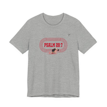 Michael Napolitano Graphic Tee