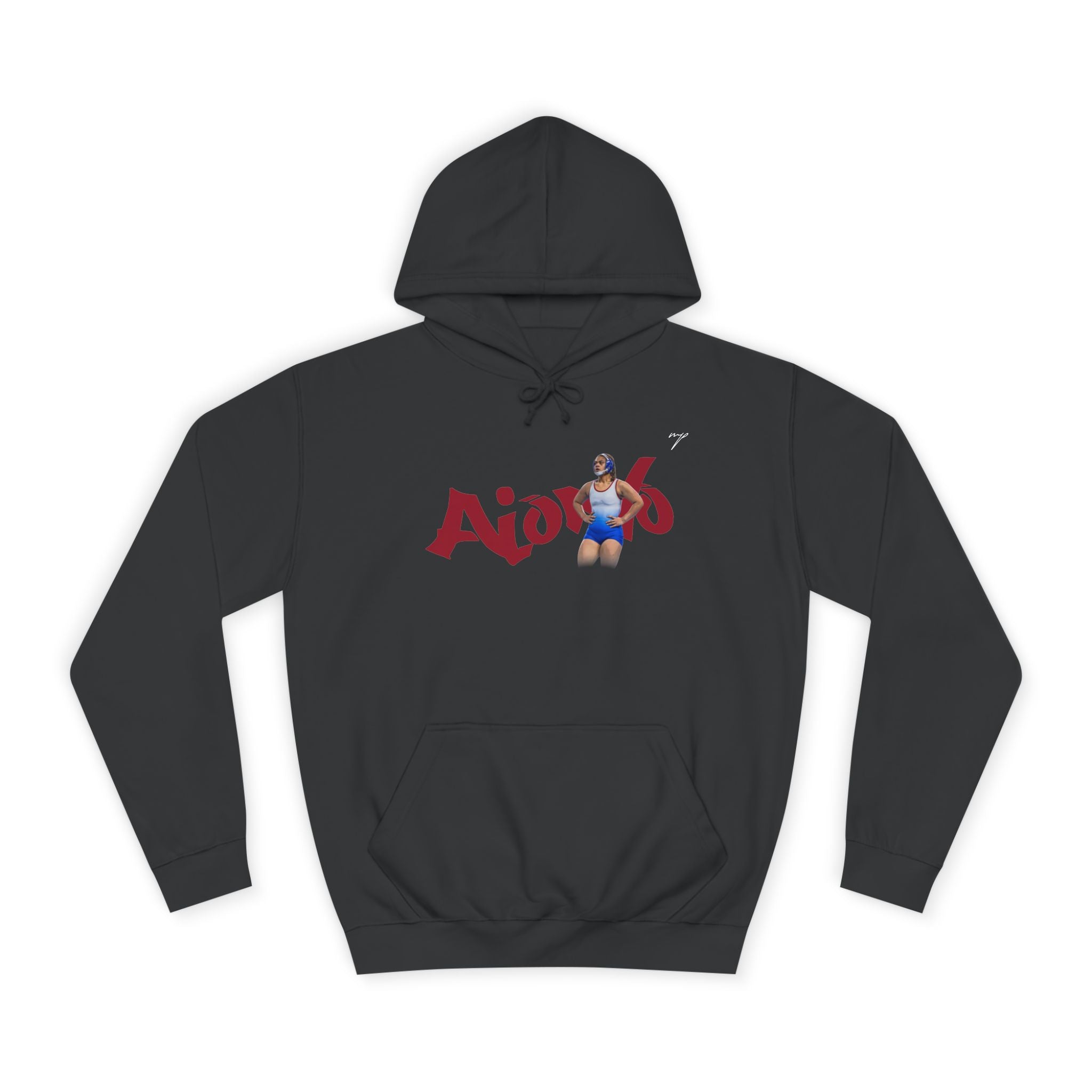 Maria Aiono Hoodie