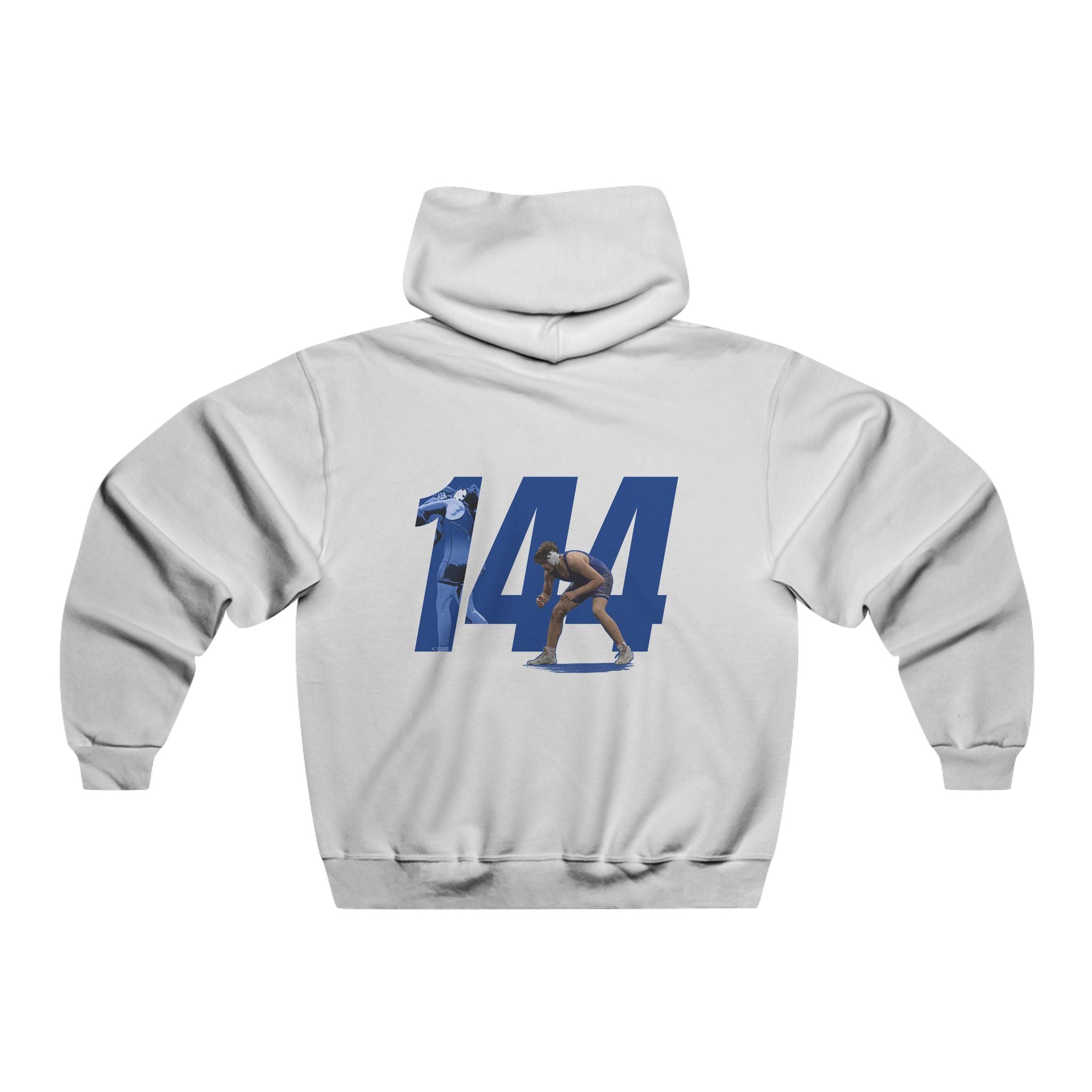 Caleb Mcshea Vintage Hoodie
