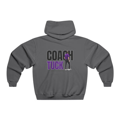 Tucker Clabaugh Vintage Hoodie