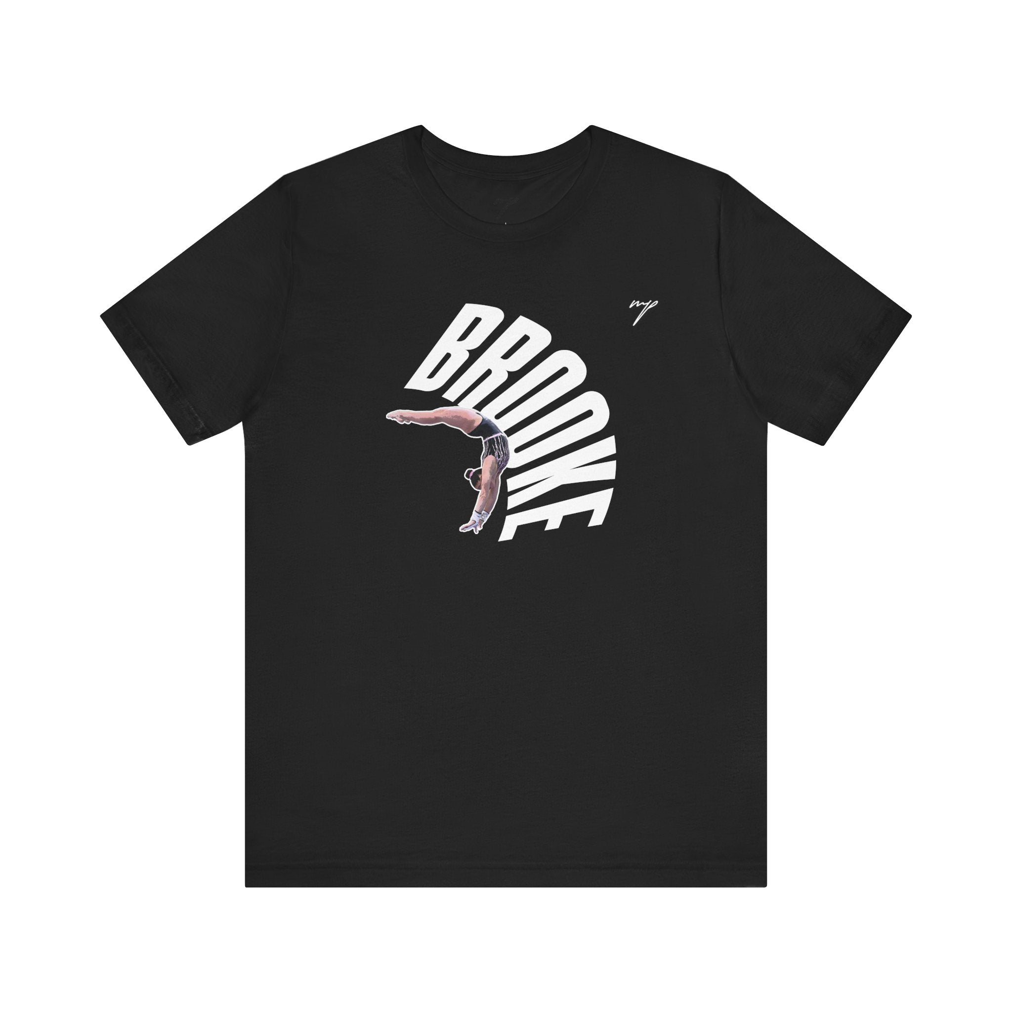 Brooke Boggess Graphic Tee