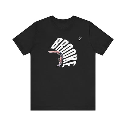 Brooke Boggess Graphic Tee