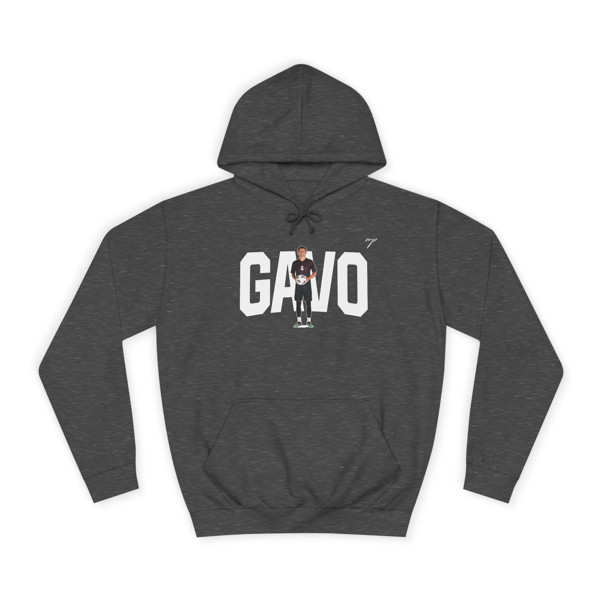 Gavyn Moore Hoodie