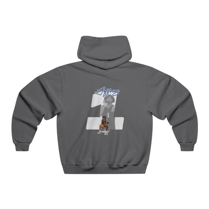 Jace Jeffries Vintage Hoodie