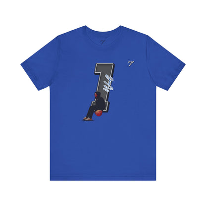 Keimarien Wood Graphic Tee
