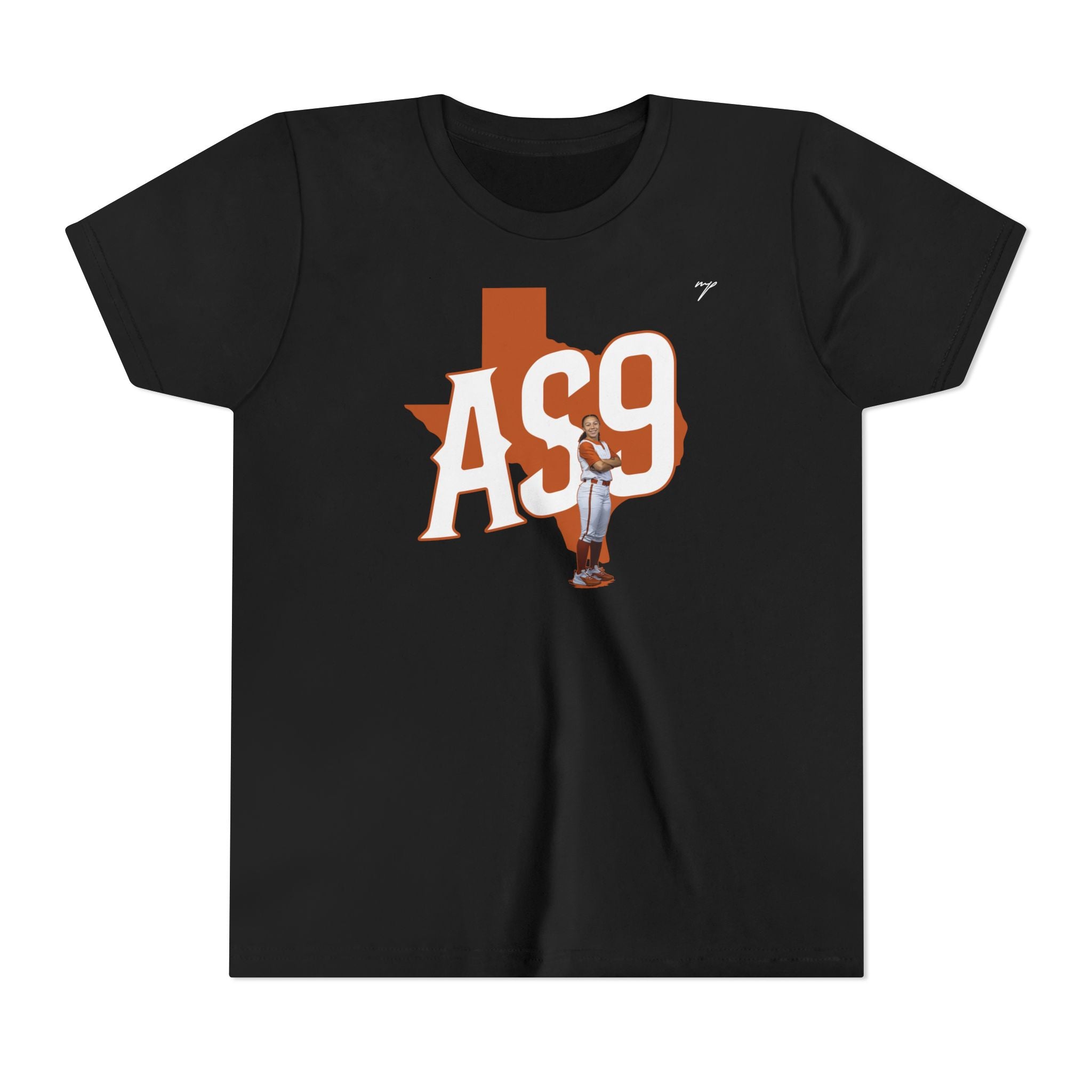 Alisa Sneed YOUTH Graphic Tee