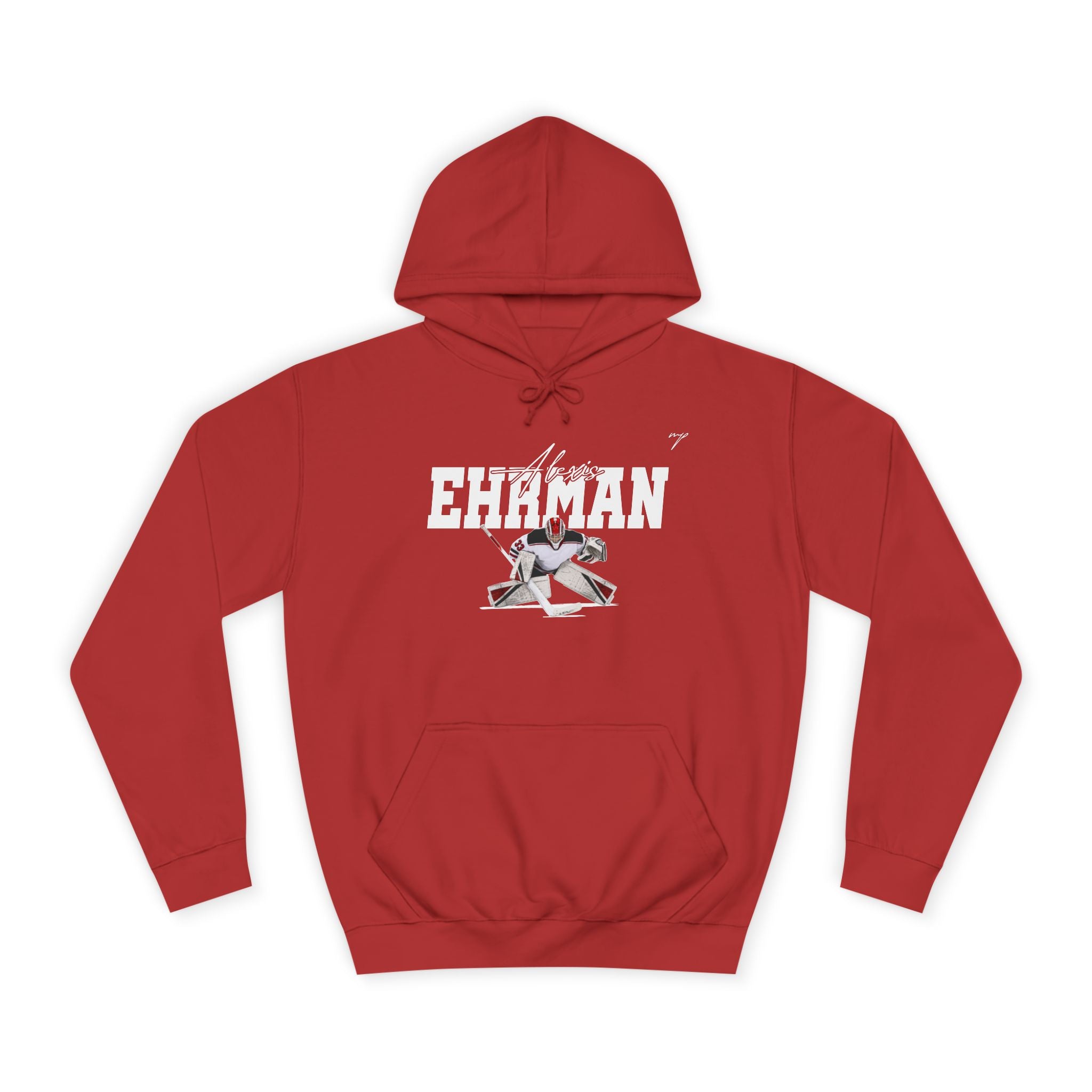 Alexis Ehrman Hoodie