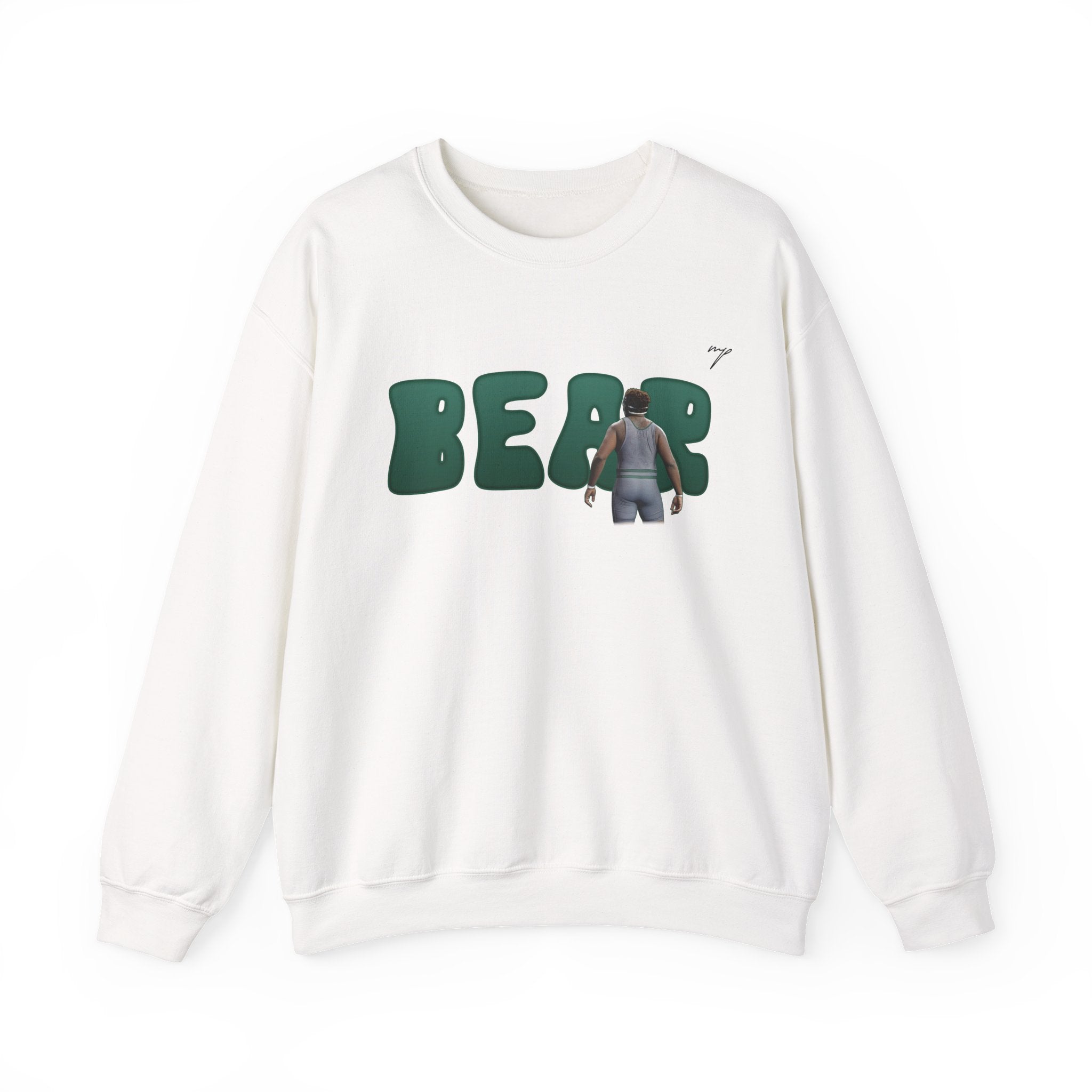Keonta Crawford Crewneck