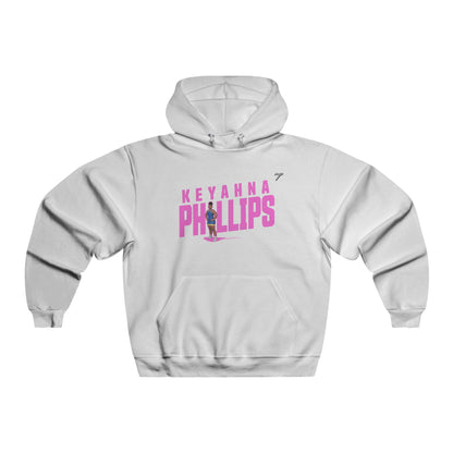 Keyahna Phillips Vintage Hoodie