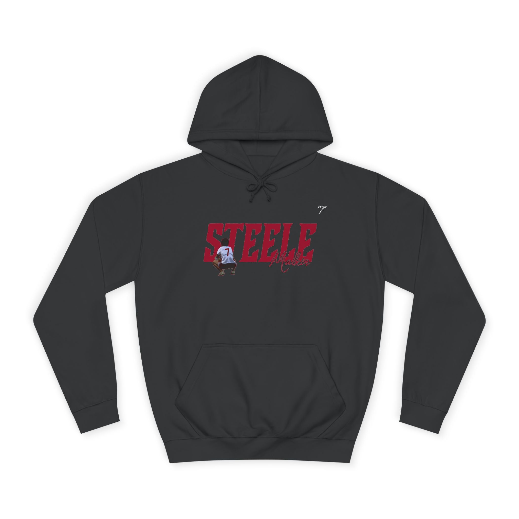 Steele Malkin Hoodie