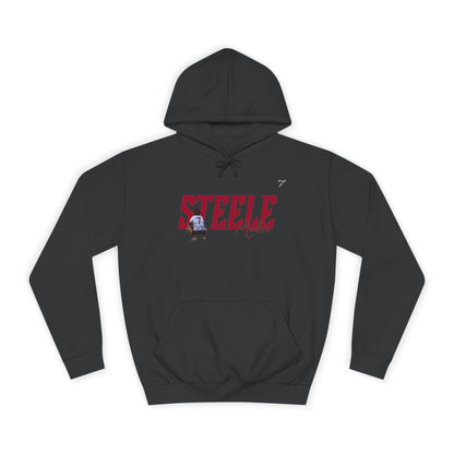 Steele Malkin Hoodie