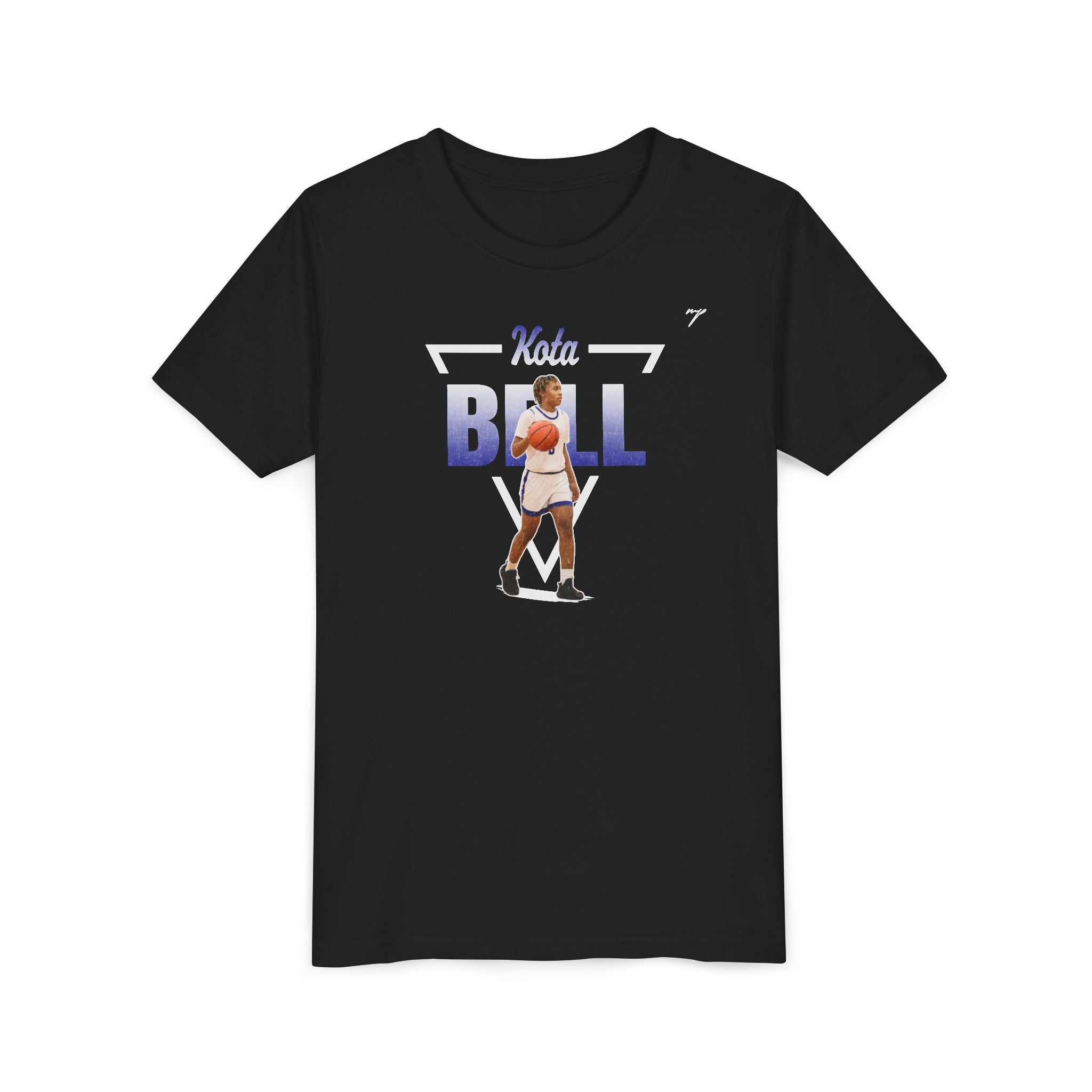 Dakota Bell YOUTH Graphic Tee