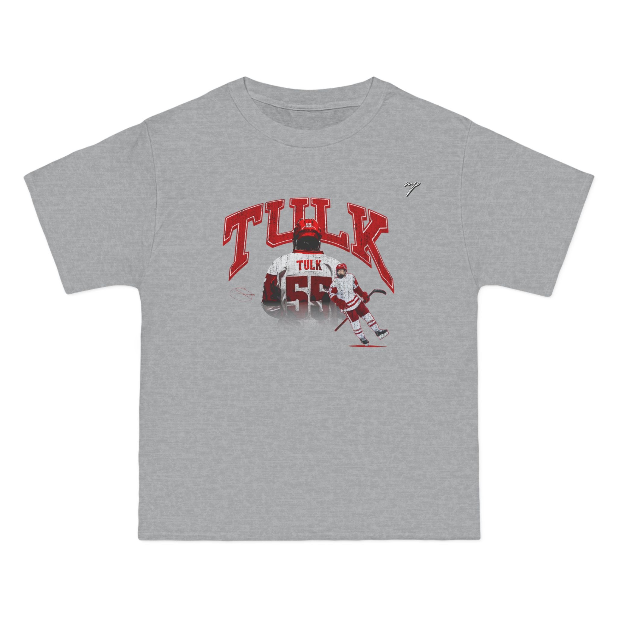 Oliver Tulk Vintage Tee