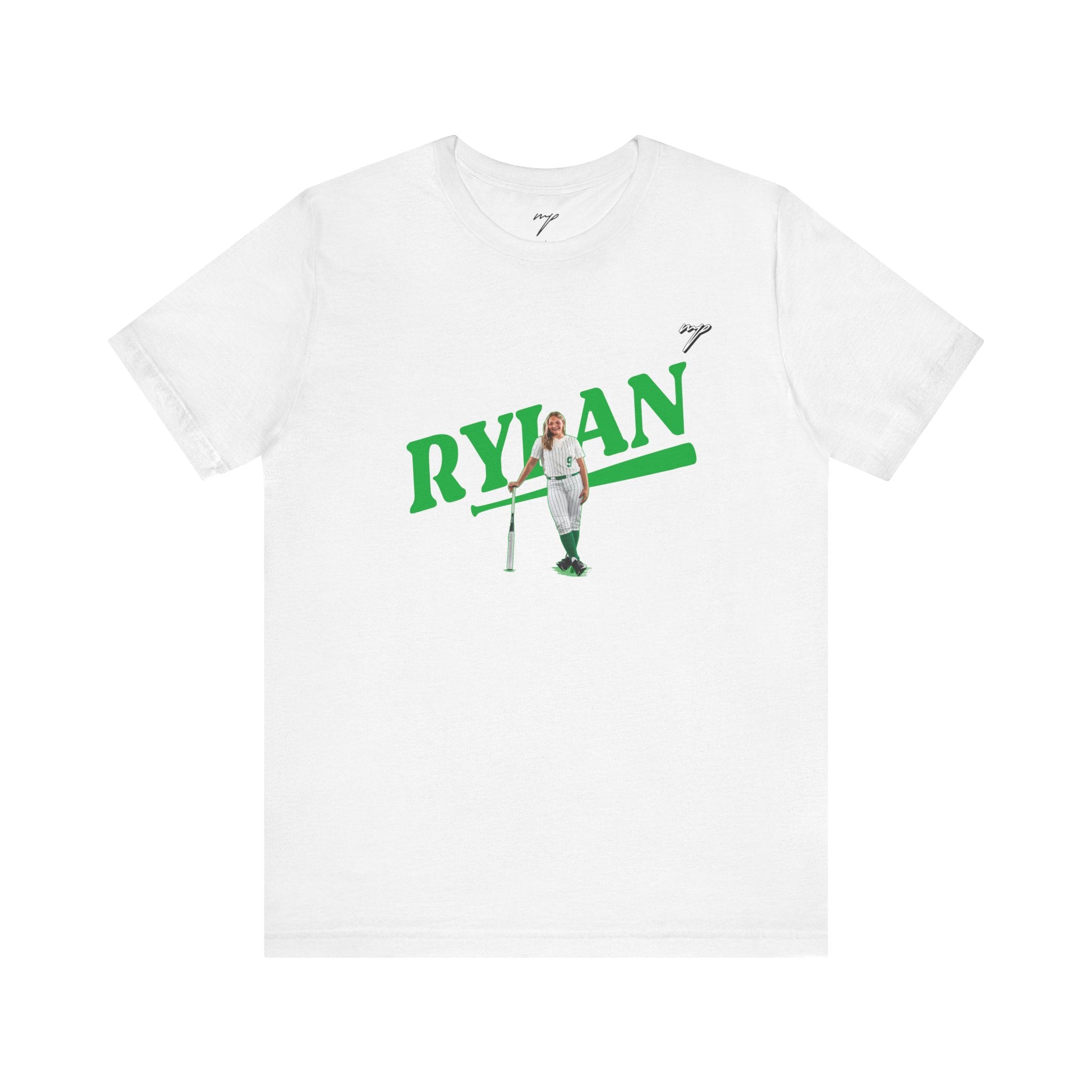 Rylan Miller Graphic Tee