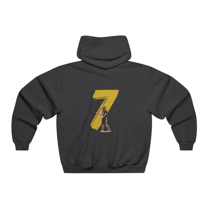 DayShaun Day Vintage Hoodie