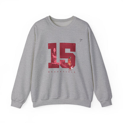 Claire Brakefield Crewneck