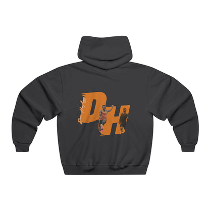 Darien Humphreys Vintage Hoodie