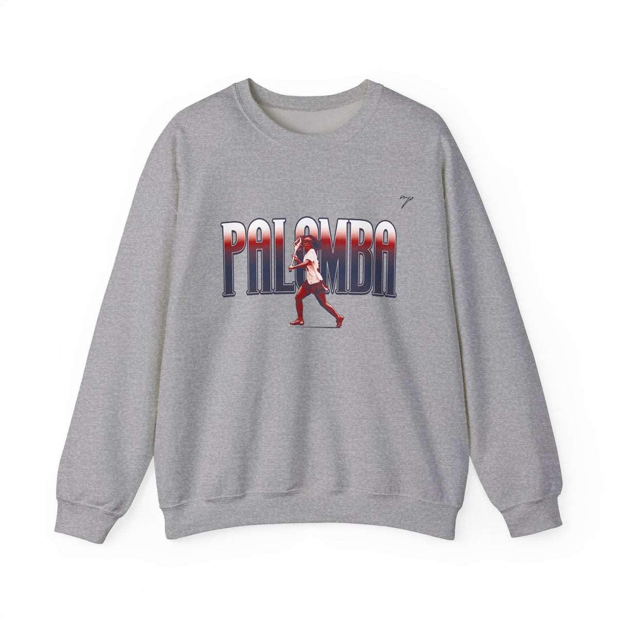 Gabby Palomba Crewneck