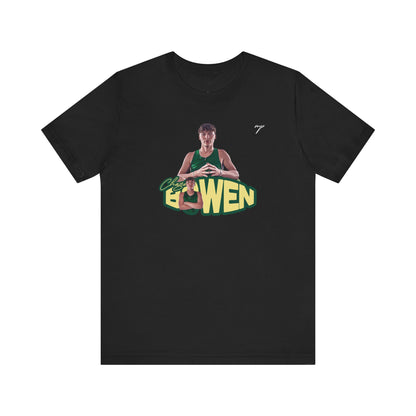 Chase Bowen Graphic Tee