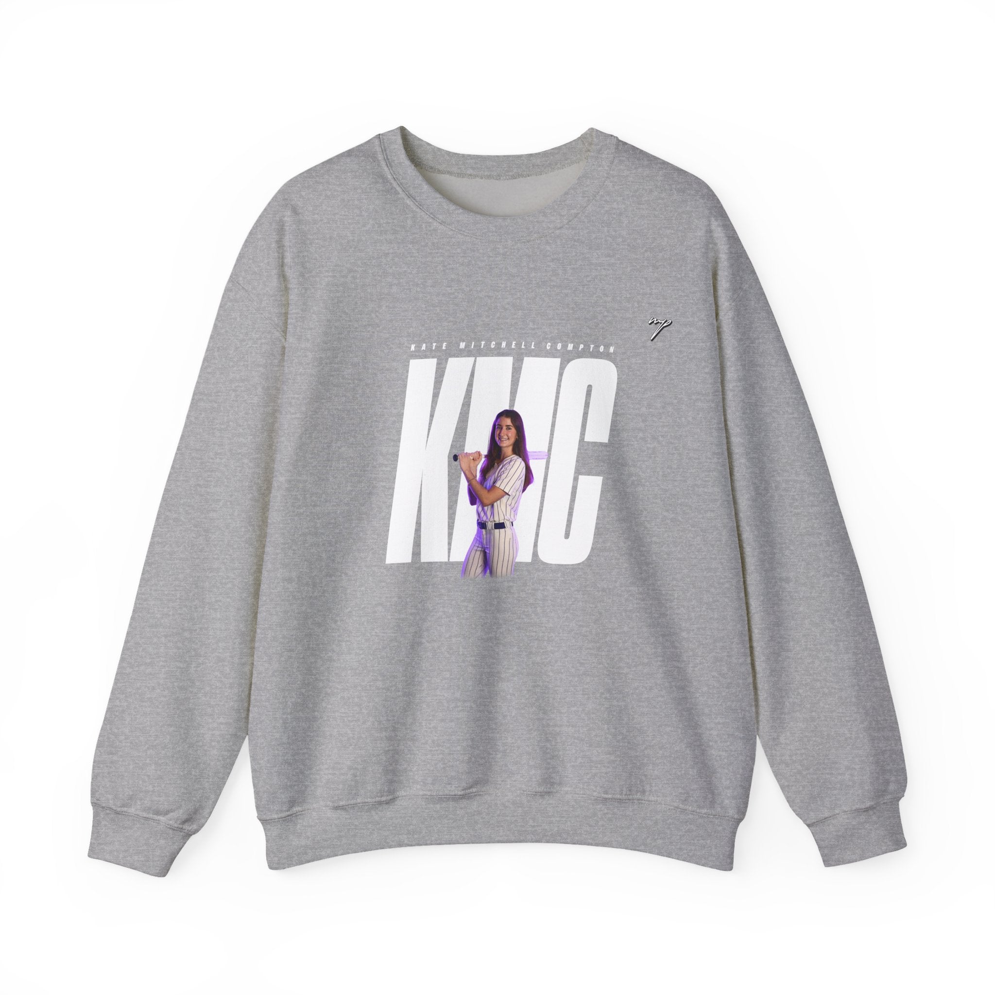 Kate Mitchell Compton Crewneck