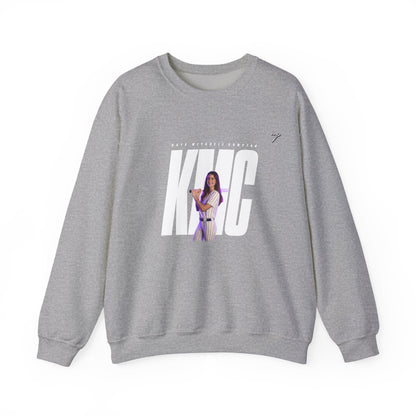 Kate Mitchell Compton Crewneck