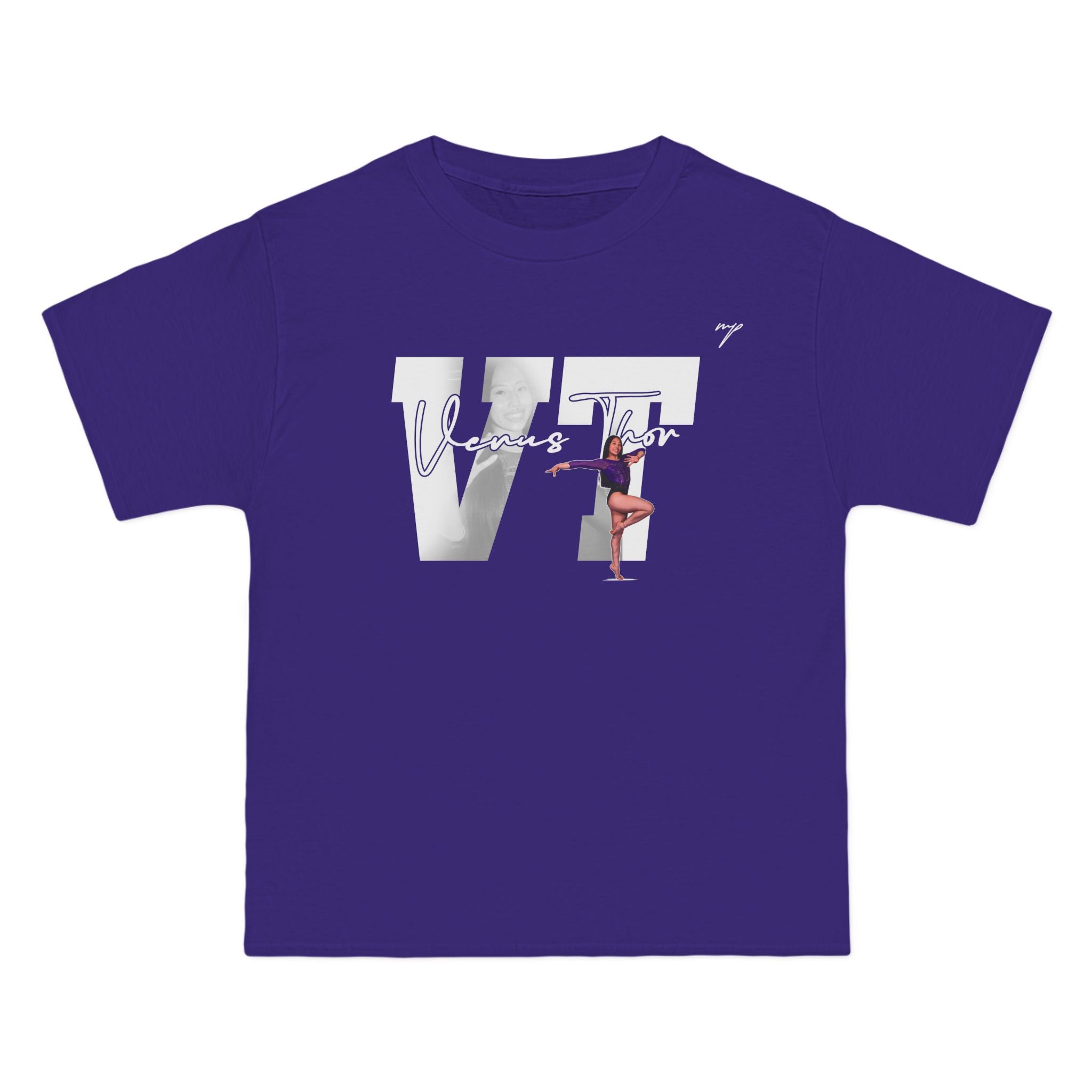 Venus Thor Vintage Tee