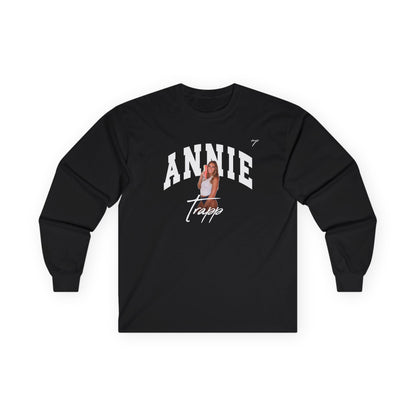 Annie Trapp Long Sleeve Tee