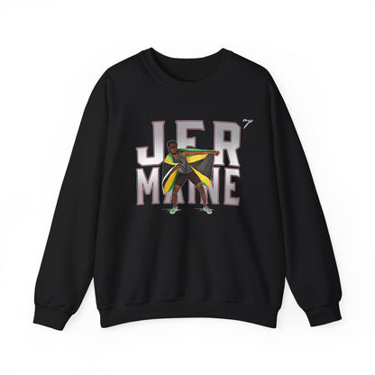 Jermaine Nelson Crewneck