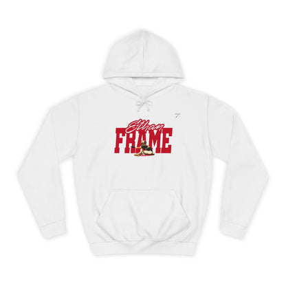 Ethan Frame Hoodie