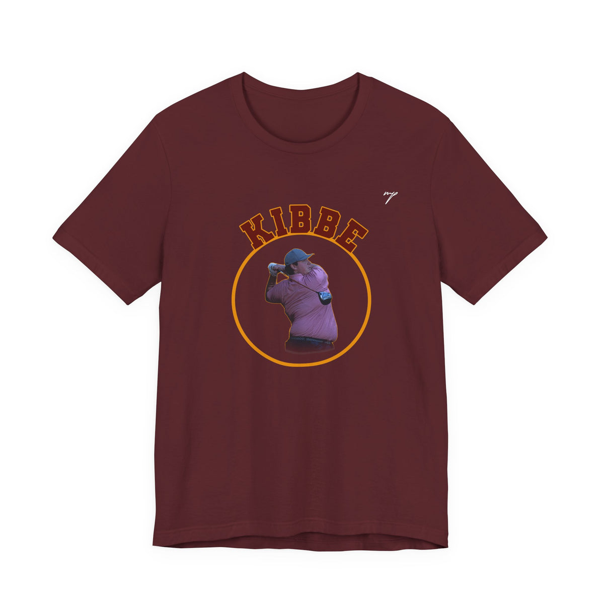 Elijah Kibbe Graphic Tee