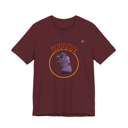 Elijah Kibbe Graphic Tee