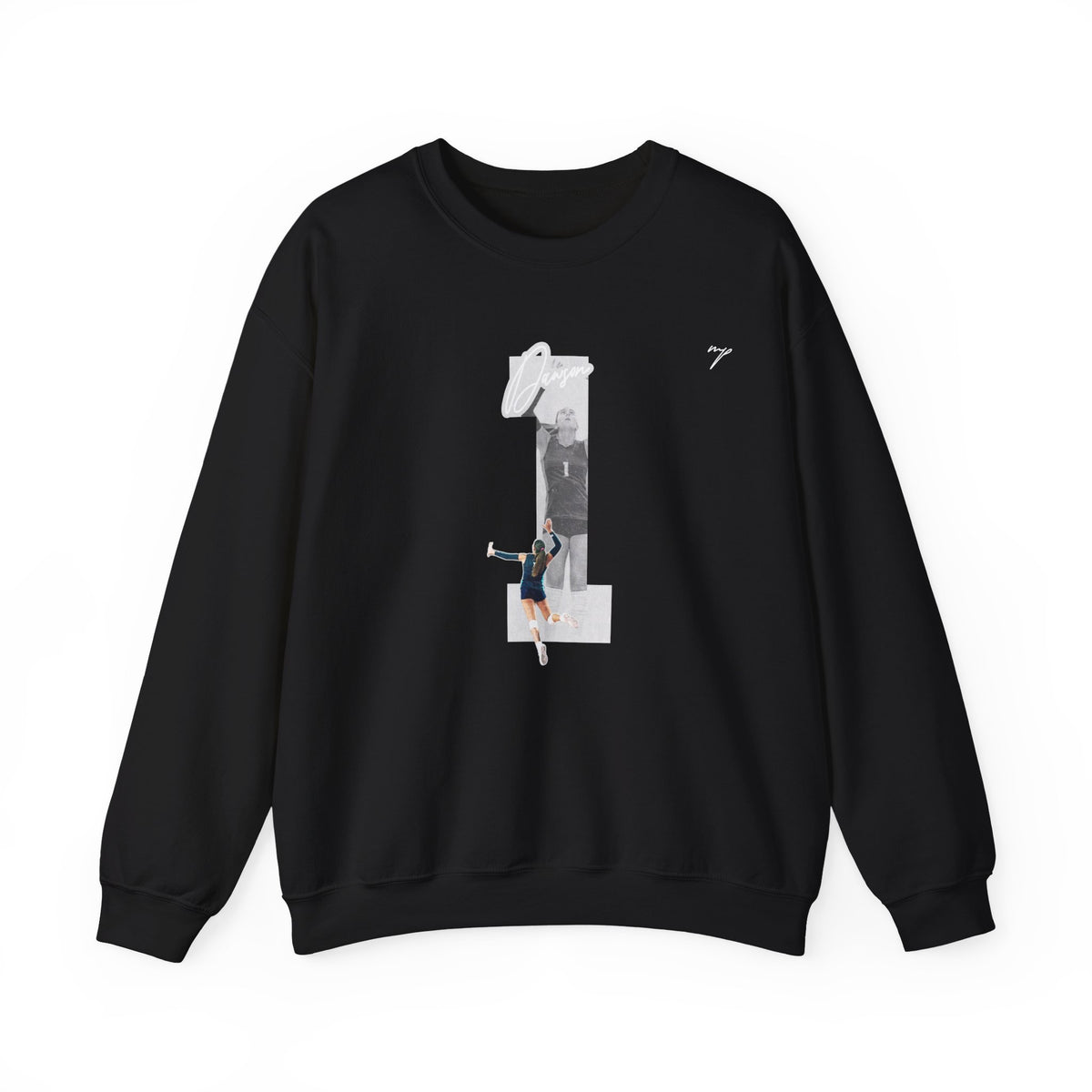 Sofia Dawson Crewneck