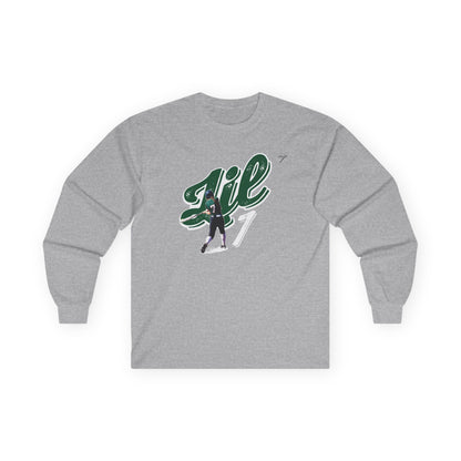 Lily Hickman Long Sleeve Tee