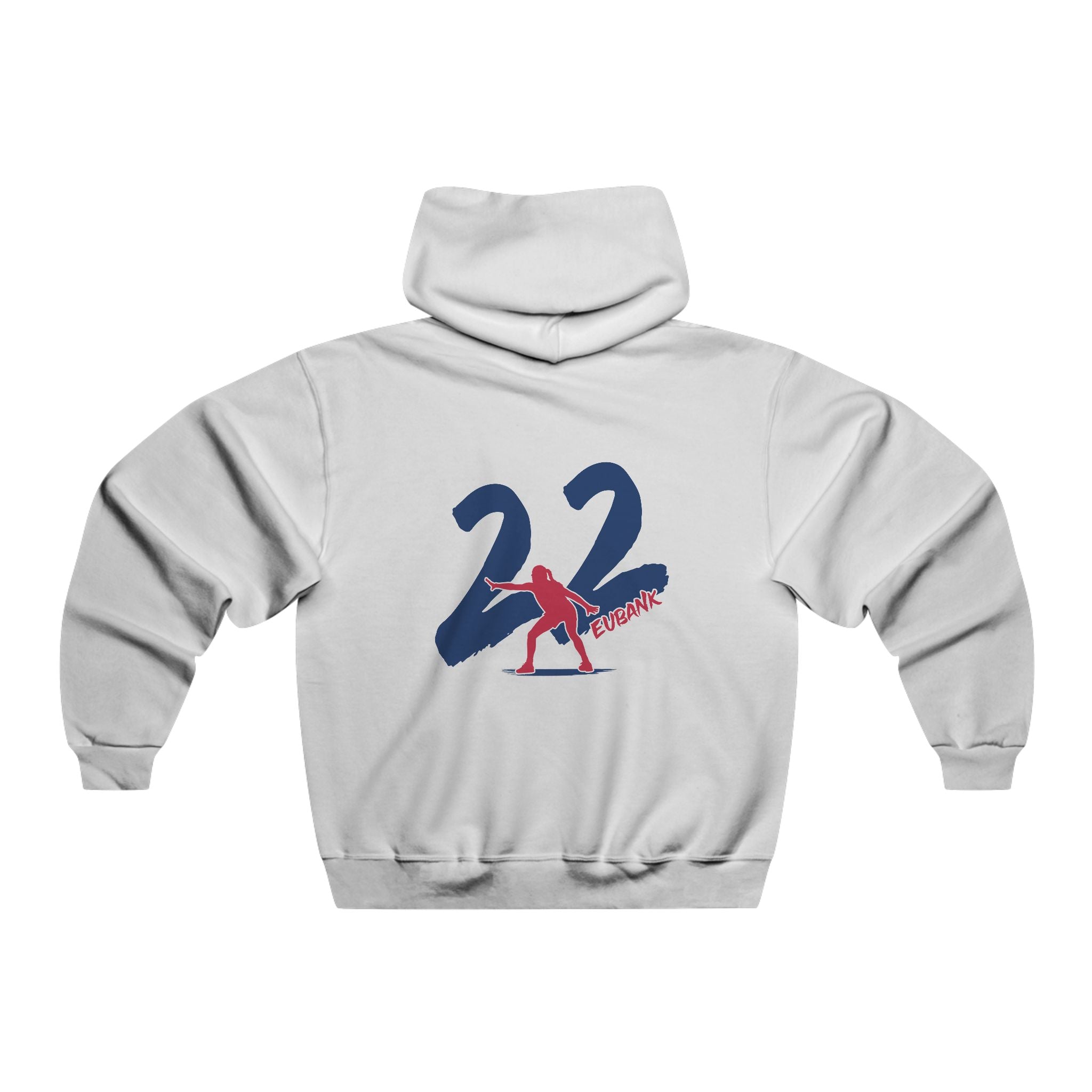 Quinn Eubank Vintage Hoodie