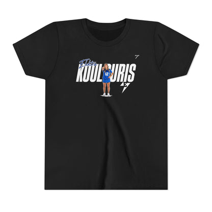 Elektra Koulouris YOUTH Graphic Tee